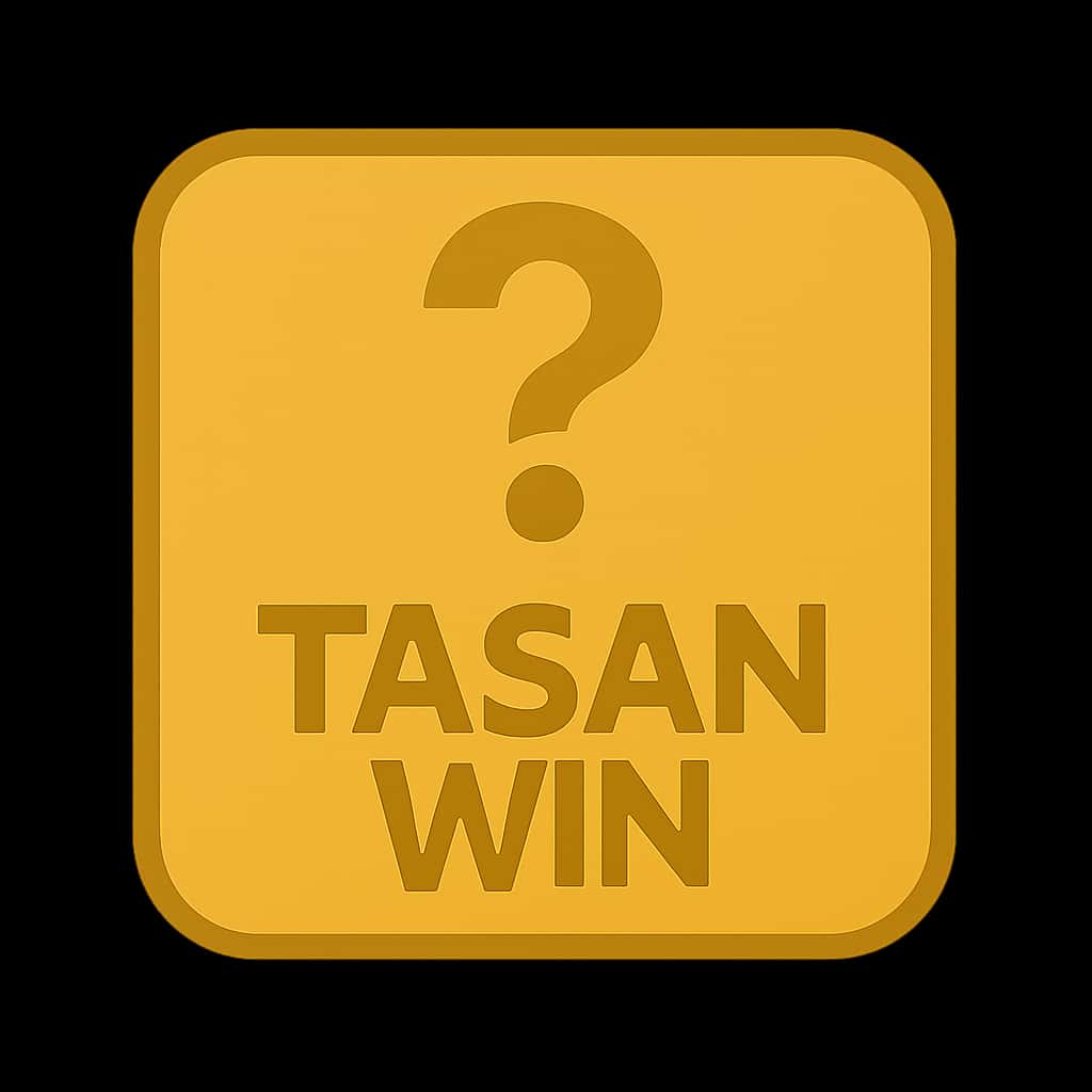 Icon representing Tasan Win updates.