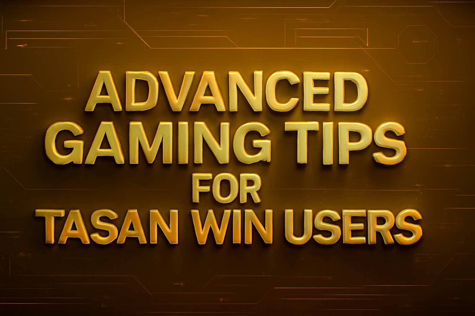 Visual guide on troubleshooting Tasan Win installation issues.