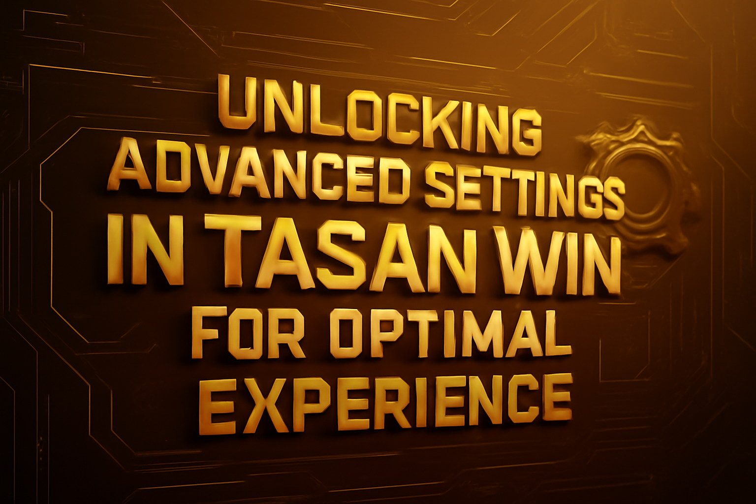 An informative graphic depicting the setup process for Tasan Win on Android.