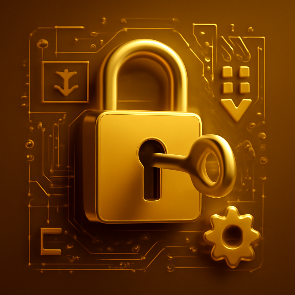 An educational diagram illustrating the setup steps for Tasan Win on Android.