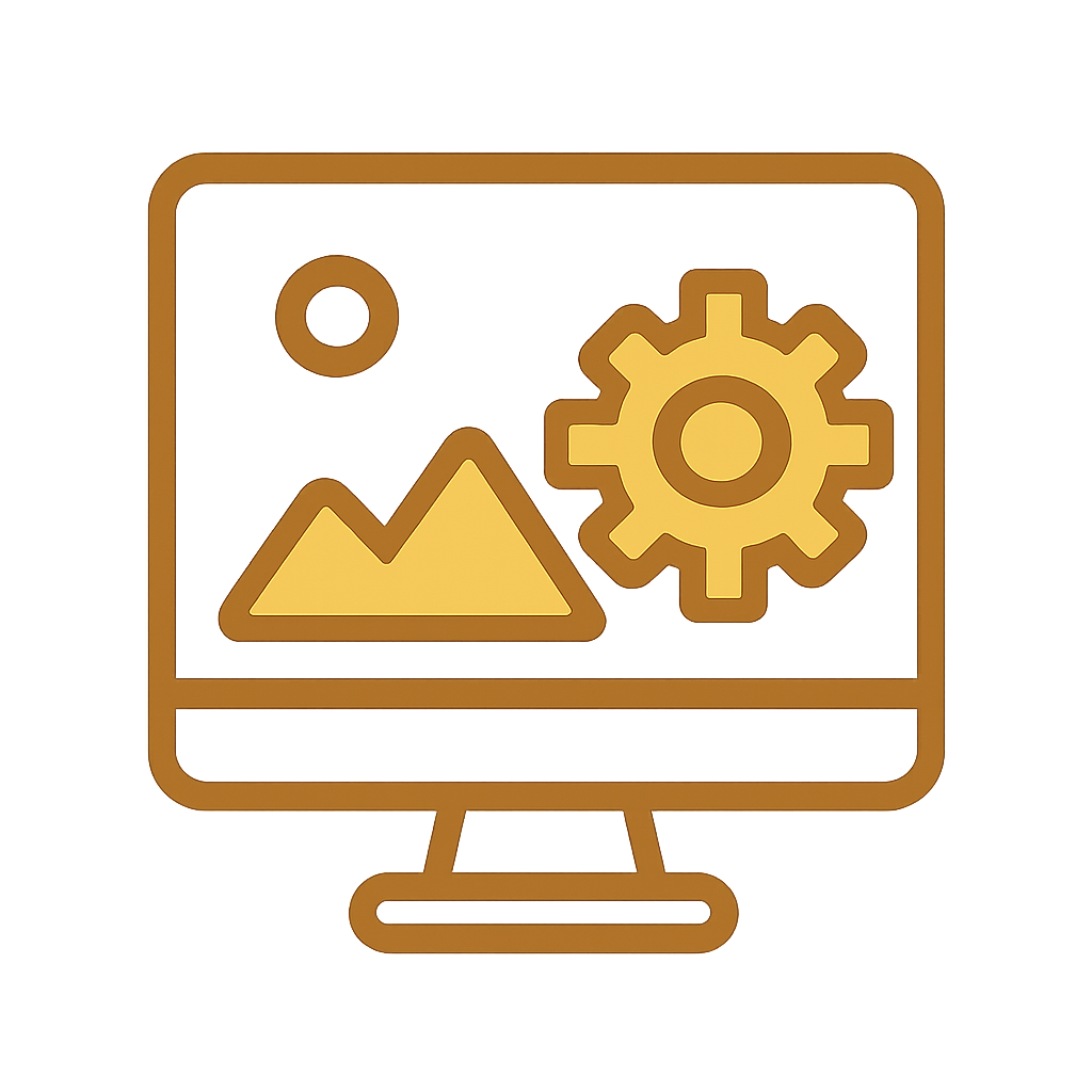 Icon for Tasan Win Installation Troubleshooting.
