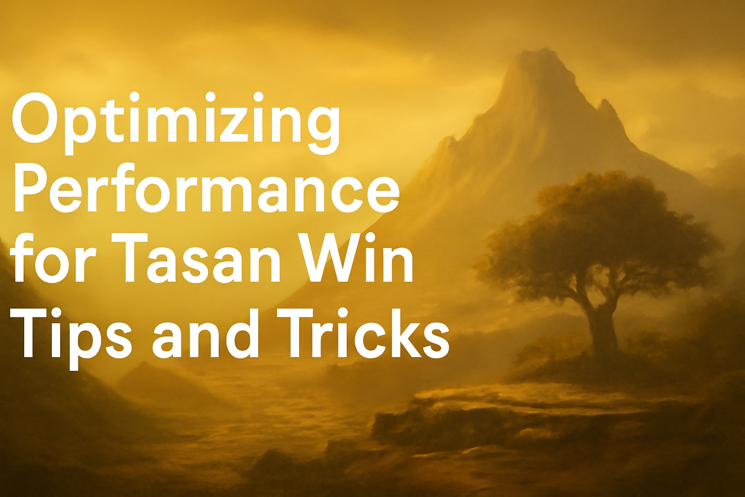 An informative graphic illustrating device compatibility for Tasan Win, showcasing diverse devices and the Tasan Win logo.